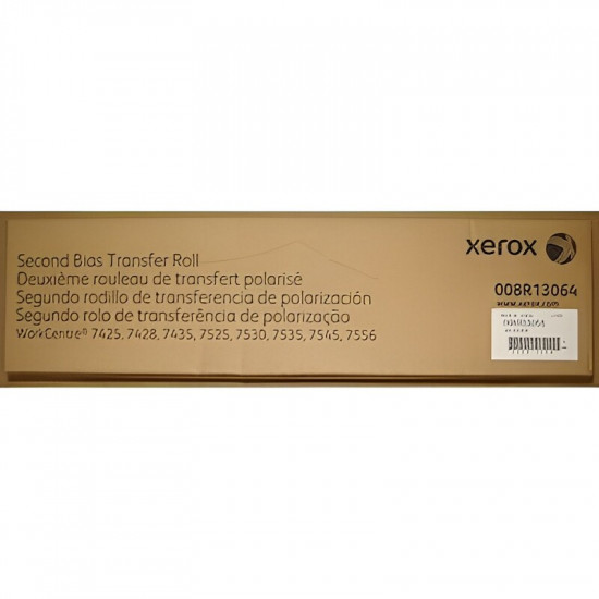 Вузол ролика 2-го переносу Xerox (008R13064) WC74xx/75xx/WC78xx