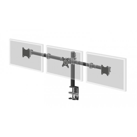 Кронштейн Iiyama DS1003C-B1 100х100