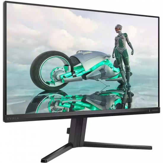 Монiтор Philips 23.8" 24M2N3200S IPS Black 180Hz