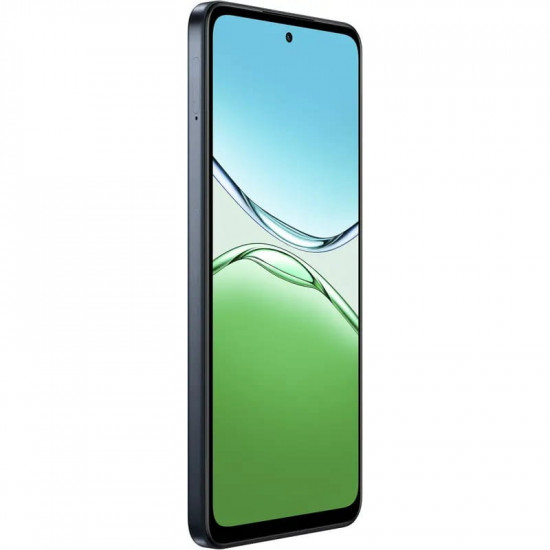 Смартфон Oppo A5x 4/128GB (CPH2725) NFC Midnight Blue