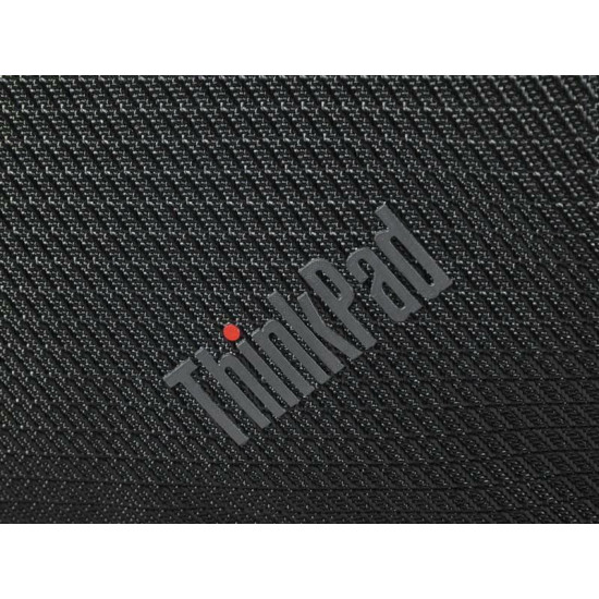 Рюкзак для ноутбука Lenovo ThinkPad Essential Eco 16" Black (4X41C12468)