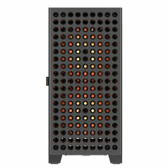 Корпус Cougar Airface Eco RGB Black без БЖ