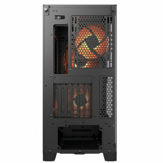 Корпус Cougar Airface Eco RGB Black без БЖ