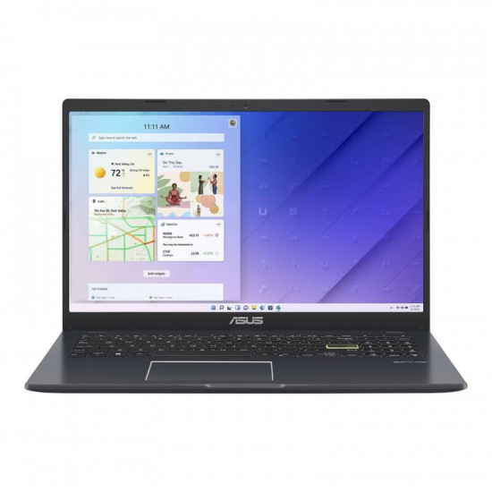 Ноутбук Asus Vivobook Go 15 E510KA-BQ1188 (90NB0UJ5-M01SX0) Star Black