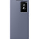 Чохол-книжка Samsung Smart View Wallet Case для Samsung Galaxy S24 Ultra SM-S928 Violet (EF-ZS928CVEGWW)