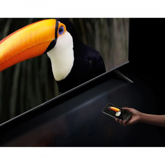 Телевiзор Xiaomi TV S Mini LED 55 2025