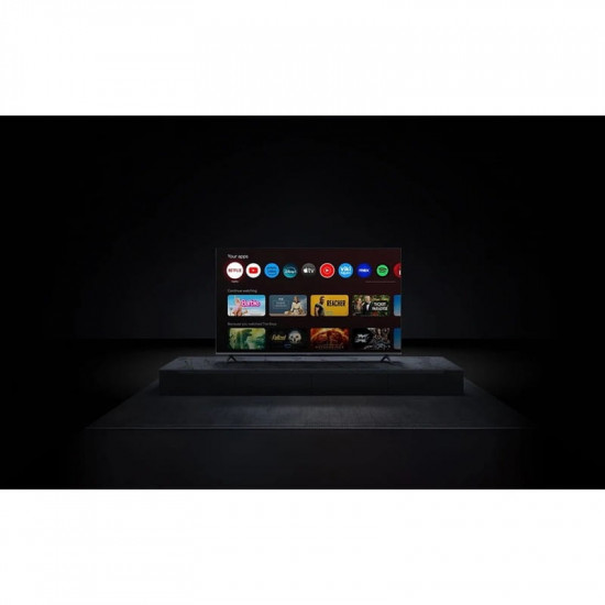 Телевiзор Xiaomi TV S Mini LED 55 2025