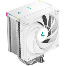 Кулер процесорний DeepCool AK500S Digital SE WH (R-AK500S-WHADMN-GJD)
