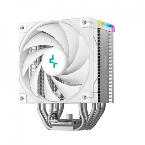 Кулер процесорний DeepCool AK500S Digital SE WH (R-AK500S-WHADMN-GJD)