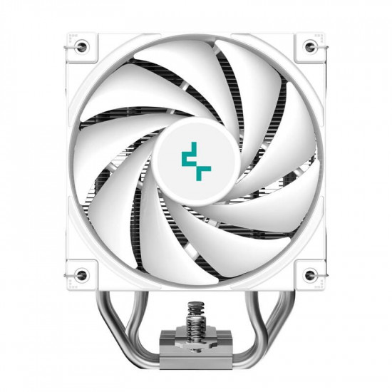 Кулер процесорний DeepCool AK500S Digital SE WH (R-AK500S-WHADMN-GJD)