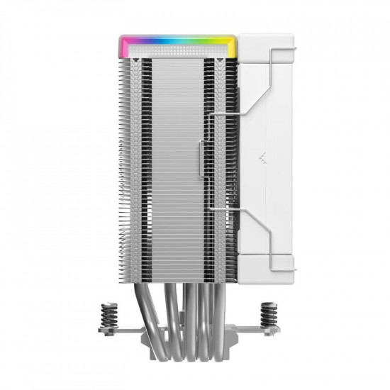 Кулер процесорний DeepCool AK500S Digital SE WH (R-AK500S-WHADMN-GJD)