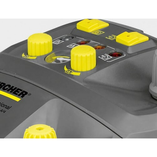 Пароочищувач Karcher SG 4/4 (1.092-104.0)