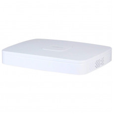 Відеореєстратор Dahua DHI-NVR2108-8P-I