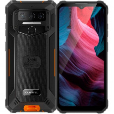 Смартфон Oukitel WP23 Plus 8/256GB Vibrant Orange (6931940794374)