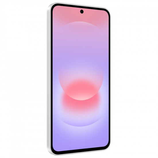 Смартфон Samsung Galaxy A37 5G 8/256GB Awesome White (SM-A376BZWGEUC)
