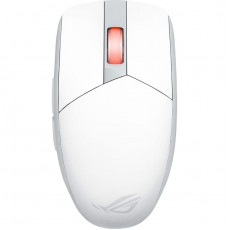Миша бездротова Asus ROG Strix Impact III White (90MP03D0-BMUA10)