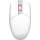 Миша бездротова Asus ROG Strix Impact III White (90MP03D0-BMUA10)