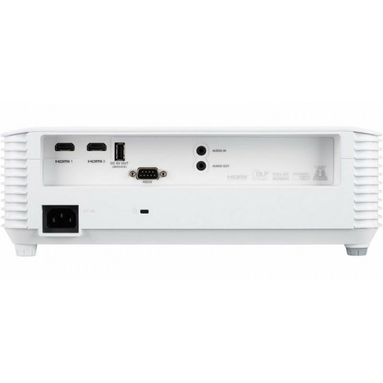 Проєктор Acer H6560 (MR.JY511.001)
