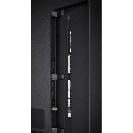 Телевізор LG 86QNED91T6A