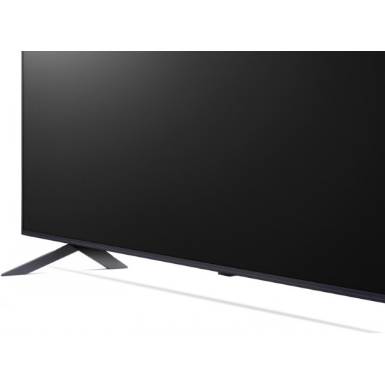 Телевізор LG 86QNED91T6A