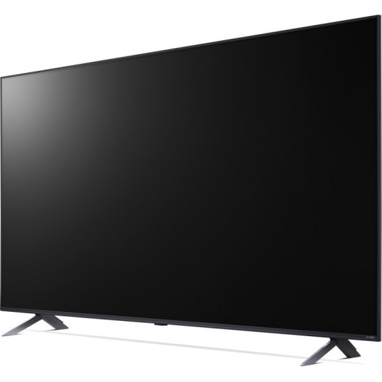 Телевізор LG 86QNED91T6A