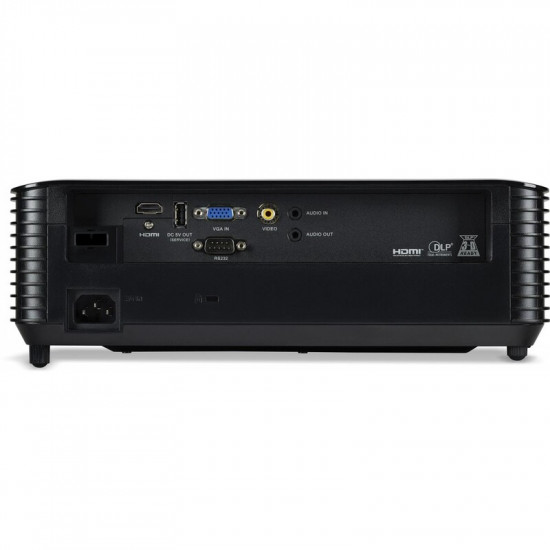 Проєктор Acer X1328Wi (MR.JTW11.001)