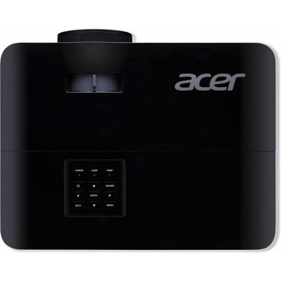 Проєктор Acer X1328Wi (MR.JTW11.001)