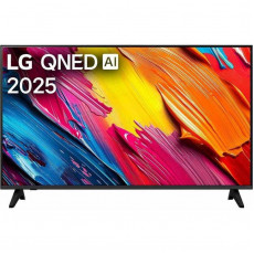 Телевiзор LG 43QNED70A6A