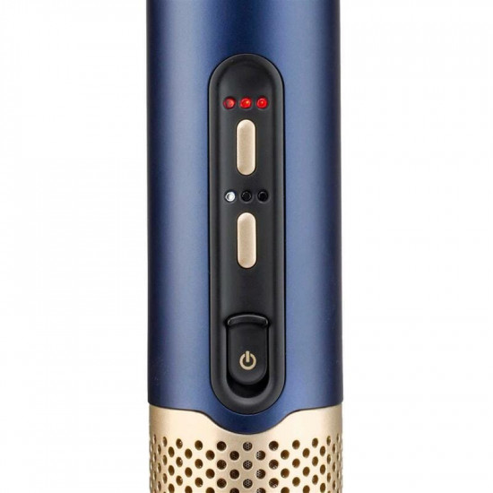 Фен-щітка Babyliss AS6550E