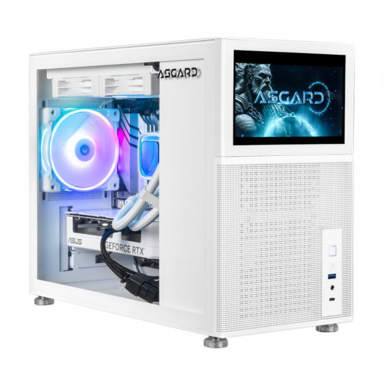 Персональний комп`ютер ASGARD Ran (A97X.32.S20.57T.5530)