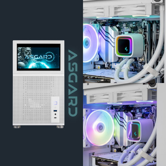 Персональний комп`ютер ASGARD Ran (A97X.32.S20.57T.5530)