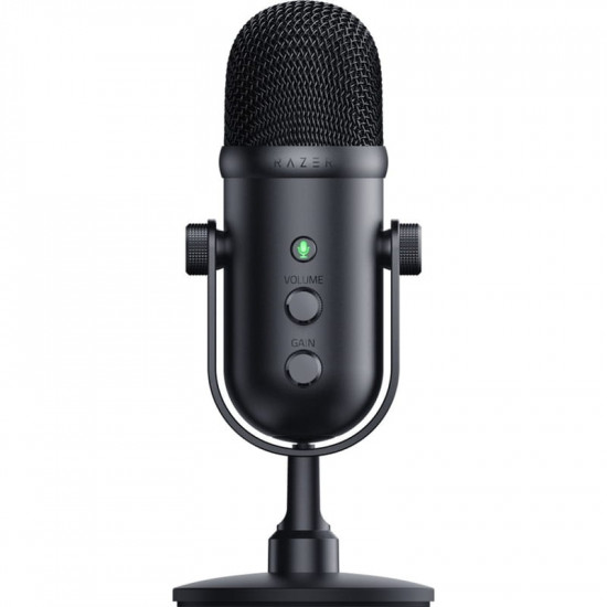 Мікрофон Razer Seiren V2 Pro (RZ19-04040100-R3M1)