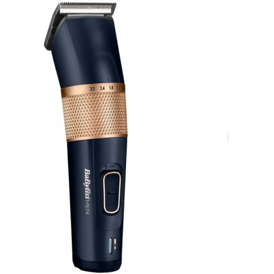 Машинка для стрижки Babyliss E986E