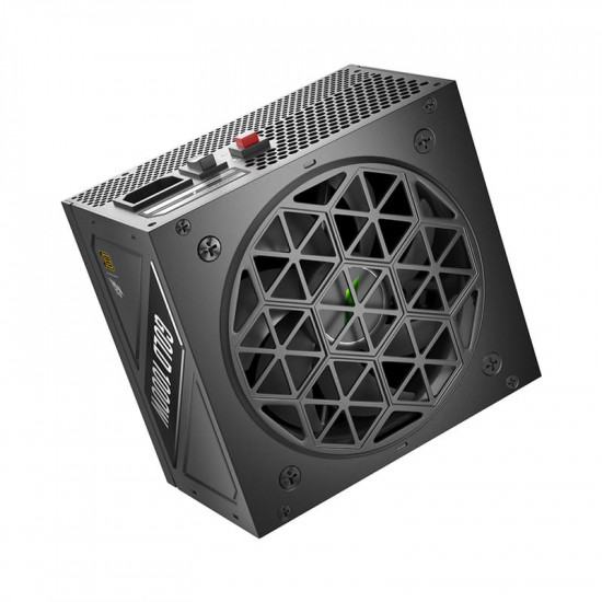 Блок живлення 1stPlayer HA-1000BA4 1000W (NGDP-GLD-1000-BK-EU)