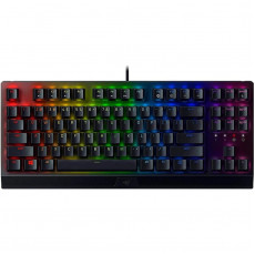 Клавіатура Razer BlackWidow V3 TKL Black (RZ03-03490700-R3R1)