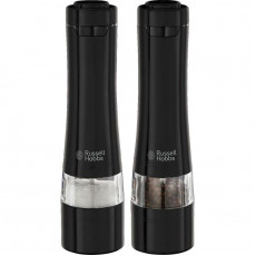 Подрібнювач спецій Russell Hobbs 28010-56 Black