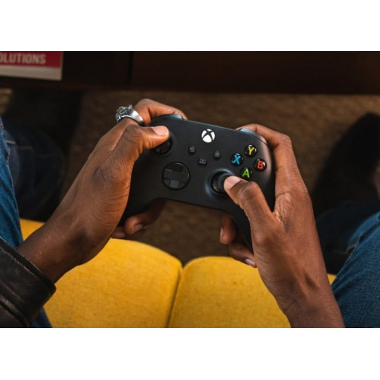 Геймпад Microsoft Xbox Wireless Controller Robot White (QAS-00009)