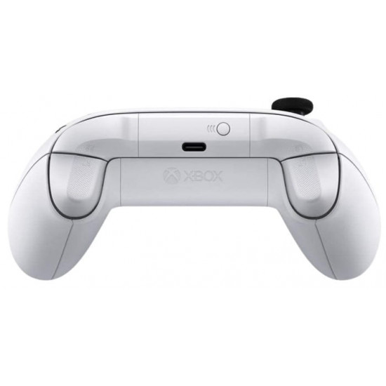 Геймпад Microsoft Xbox Wireless Controller Robot White (QAS-00009)