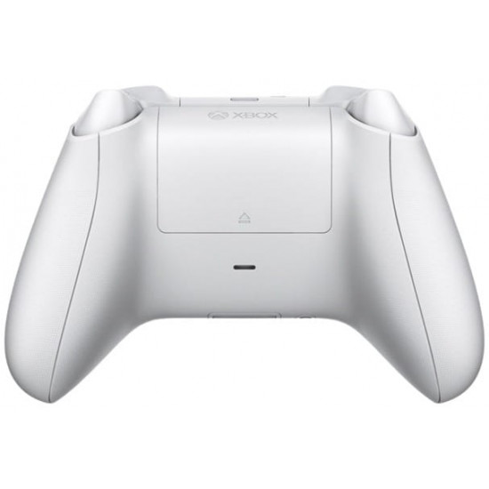 Геймпад Microsoft Xbox Wireless Controller Robot White (QAS-00009)