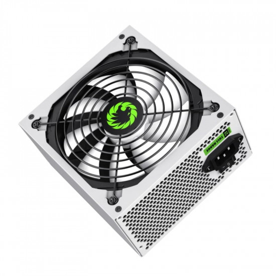 Блок живлення GameMax GP-750 750W White