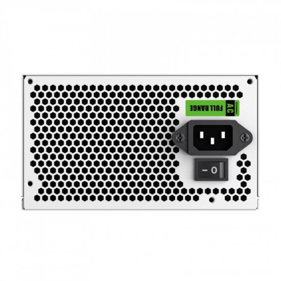 Блок живлення GameMax GP-750 750W White