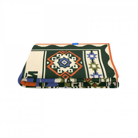 Плед Orner Центр України 130х170 см (orner-2925)