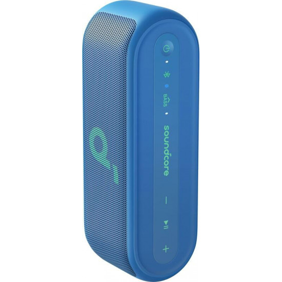 Акустична система Anker SoundCore Select 2S Blue (A3171031)