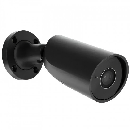 IP-камера Ajax BulletCam (8EU) ASP Black 5МП (2.8мм)