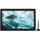 Графічний планшет Huion Kamvas Pro 24 (4K)