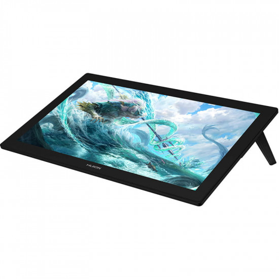 Графічний планшет Huion Kamvas Pro 24 (4K)
