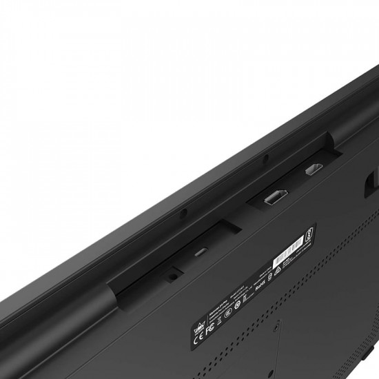 Графічний планшет Huion Kamvas Pro 24 (4K)