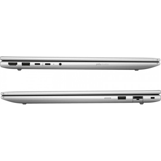 Ноутбук HP ProBook 4 G1i 16 (C7GF8ET) Silver