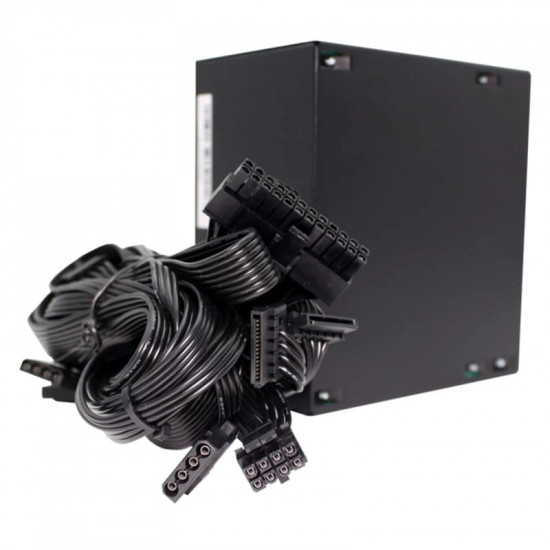 Блок живлення Xilence Performance C (XP650R6.2) 650W