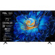 Телевiзор TCL 75C6KS
